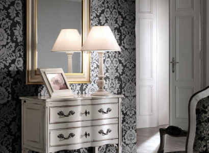 Dressers furniture cabinet living room white sideboard dresser with mirror wood